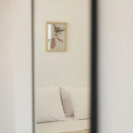 Apartment Windmillside Luxury