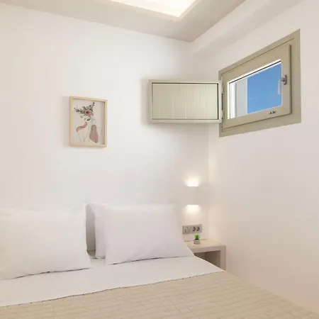 Apartment Windmillside Luxury