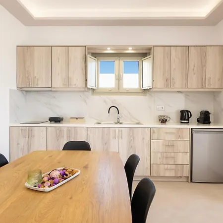 Windmillside Luxury