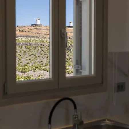 Windmillside Luxury Apartment