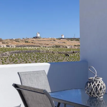 Windmillside Luxury