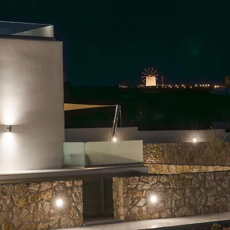 Apartment Windmillside Luxury