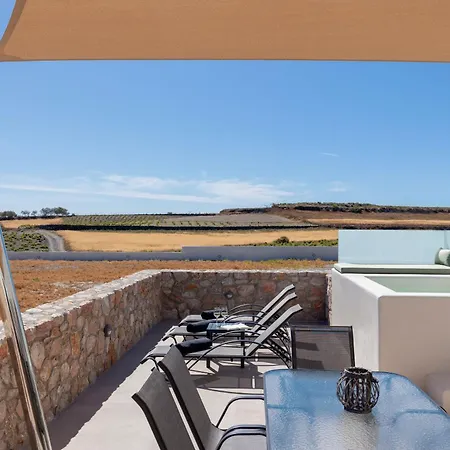 Windmillside Luxury Apartment